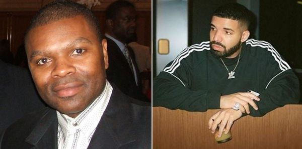 J. Prince Explains Why Drake Is "Happy" With Where He's At With Pusha T
