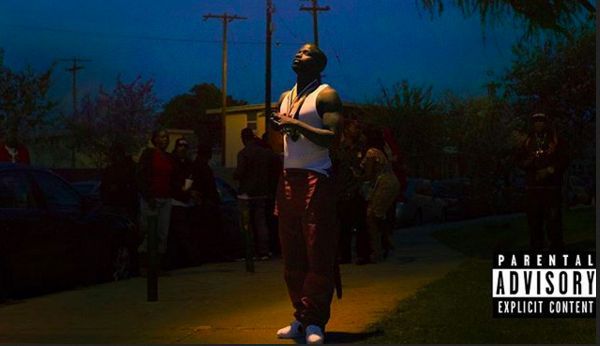 Jay Rock Wants "Redemption" On New Album
