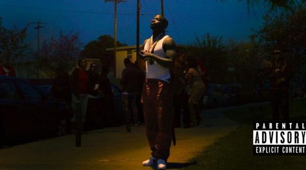 Jay Rock Will Have Kendrick Lamar, J Cole & More On "Redemption" Album; Listen To The Intro