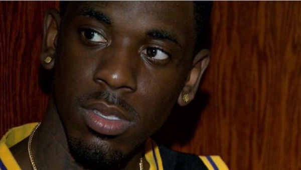 Jimmy Wopo Has Been Shot In Pittsburgh