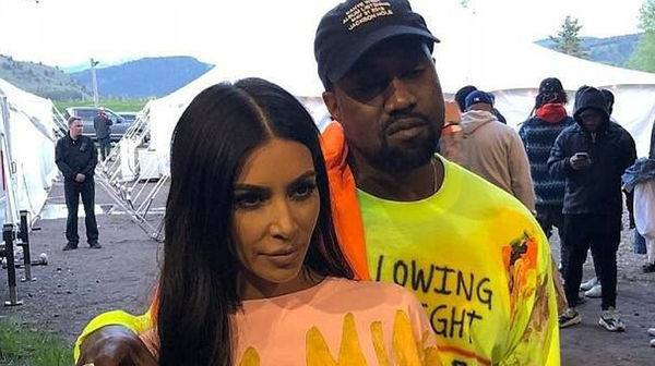 Kanye West Got Other Rappers Banned From Wyoming Ranch