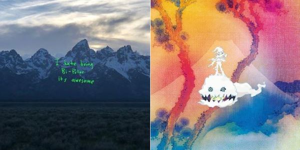 Kanye's "Ye" Beats Projections With First Week Numbers