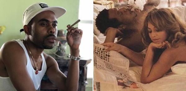 Lil Duval Mocks Nude Photos Of JAY-Z And Beyonce