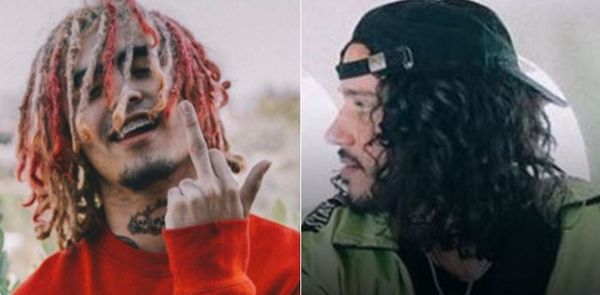 Lil Pump's Gunning For Russ After Making Up With J. Cole