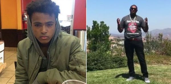 Master P Calls Out Rappers For "Phony" Support Of XXXTentacion After His Death