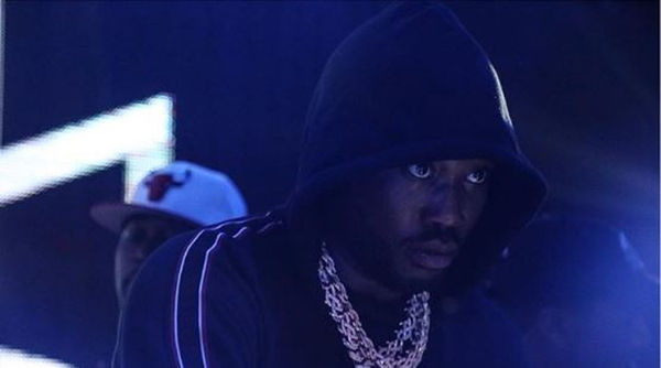 Meek Mill Addresses Why Some Of His Old Affiliates Aren't With Him