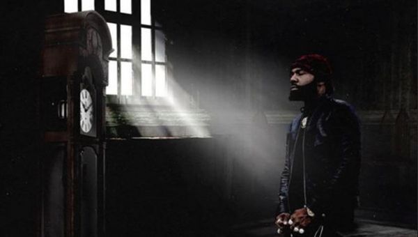 Money Man Made A Mixtape In "6 Hours" For The Second Time