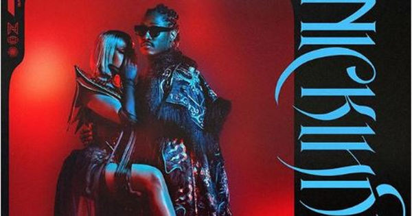 Nicki Minaj Announces Surprise Tour With Future