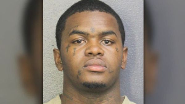 Police Arrest Suspected Shooter in XXXTentacion's Murder