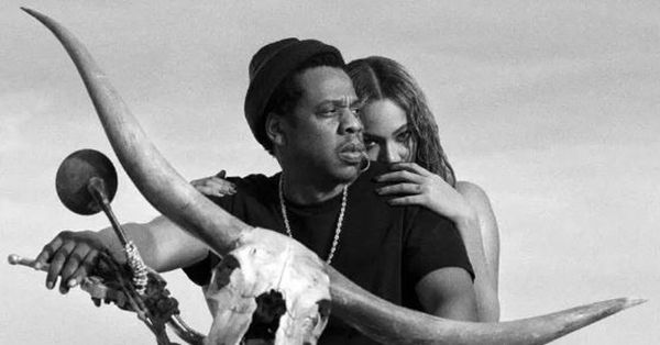 Report: JAY-Z And Beyonce Tickets Being Given Away In Parking Lot As Tour Flops