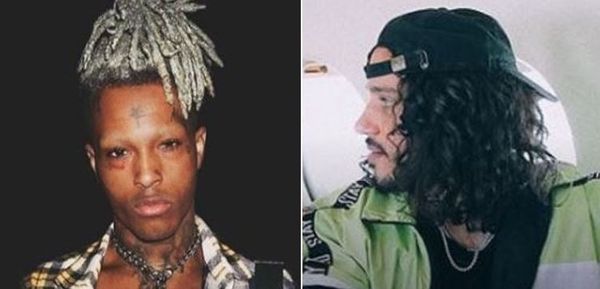 Russ Addresses His Haters In Wake Of XXXTentacion's Death