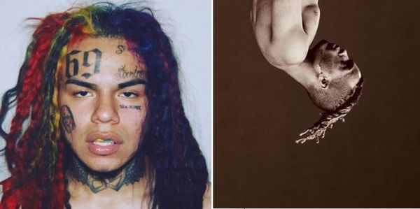 Teka$hi 69 Comments On Death of XXXTentacion