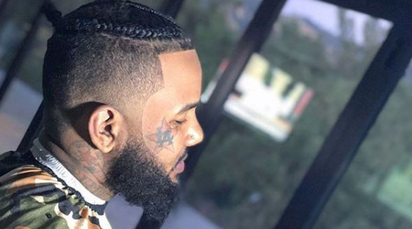The Game Posts Footage Of Men Who Tried To Rob Him During The BET Awards