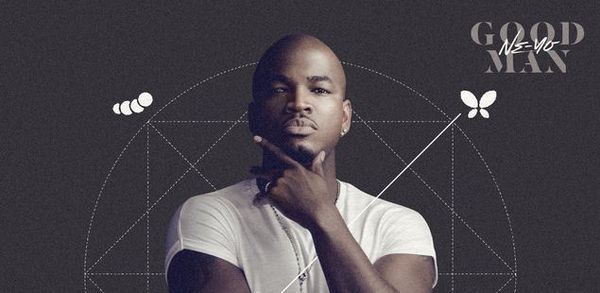 The "Good Man" Ne-Yo Is Back With New Album