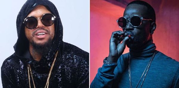 DJ Paul Says Juicy J Resigned From Three 6 Mafia; Juicy J Disagrees