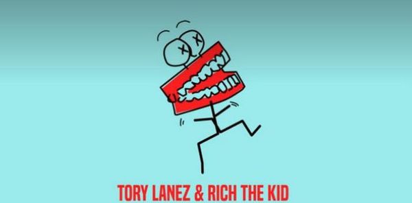Tory Lanez Teams Up With Rich The Kid On "Talk To Me"