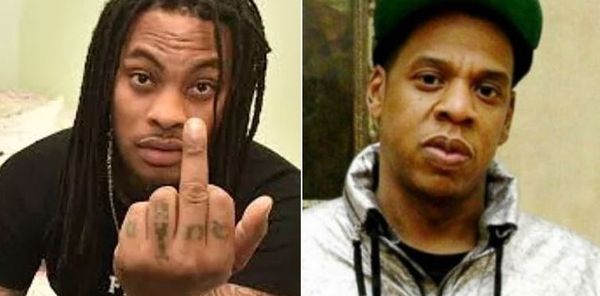 Waka Flocka Isn't Happy With JAY-Z's Zimmerman/XXXTentacion Bar
