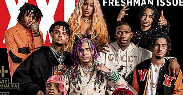 XXL Announces 2018 Freshman Class