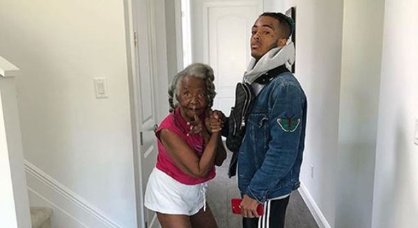 XXXTentacion Bought A Bunch Of Homes For His Family Before Getting Killed