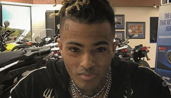 XXXTentacion's Lawyer Explains Why He Thinks X's Death Was A "Random Robbery"