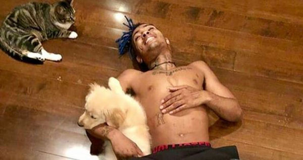 XXXtentacion's Mom Explains How They Came Up With XXX's Unborn Son's Name