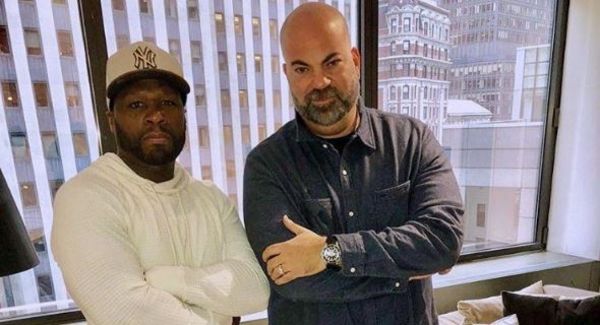 Young Buck Suggests G-Unit Is Working On A Deal With Def Jam