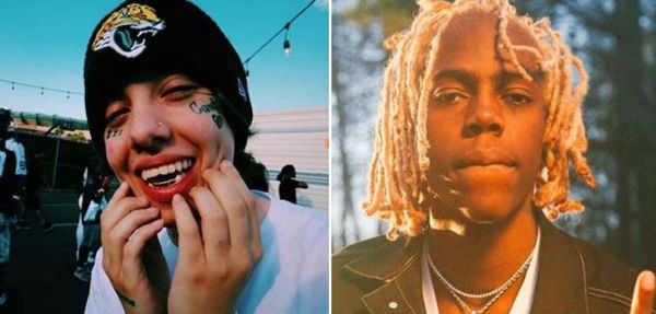 Yung Bans Turns On Lil Xan