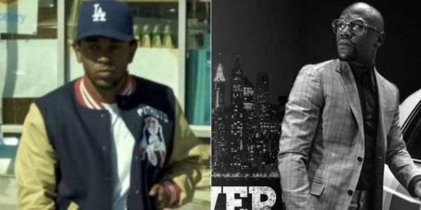 50 Cent Says Kendrick Lamar Will Be On "Power" & Explains Why Floyd Mayweather Won't