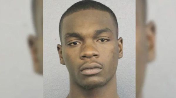 A Second Suspect Has Been Arrested In XXXTentacion's Murder Case