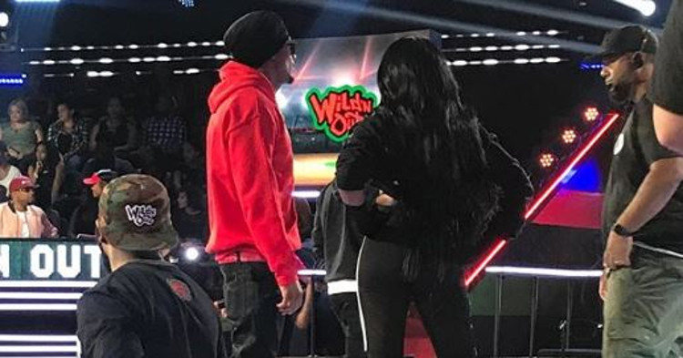 Azealia Banks Got Clowned On So Hard On "Wild'n Out" She ...