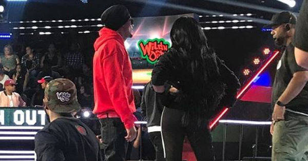 Azealia Banks Got Clowned On So Hard On "Wild'n Out" She Cried