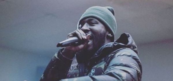 Bankroll Fresh's Family Home Got Shot Up