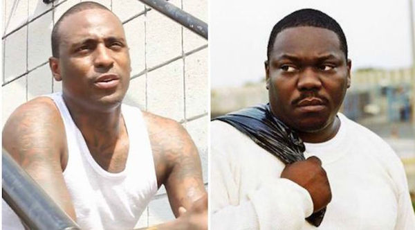 Beanie Sigel Airs Out Oschino After Transsexual Allegation