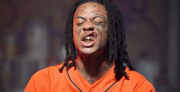 Watch Boonk Almost Get Into A Fight In Los Angeles