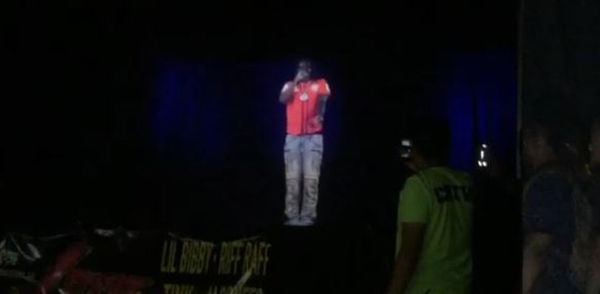 Chief Keef's Hologram Will Embark On World Tour