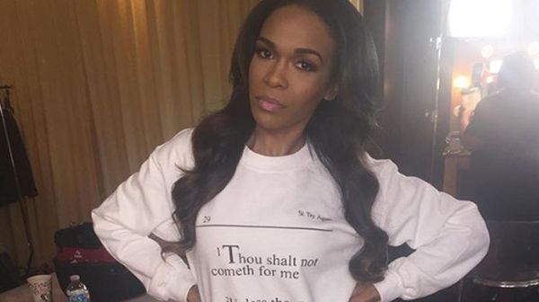 Destiny's Child Singer Michelle Williams Checks Into Mental Facility