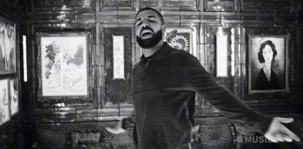 Drake Goes International In "Nonstop" Video