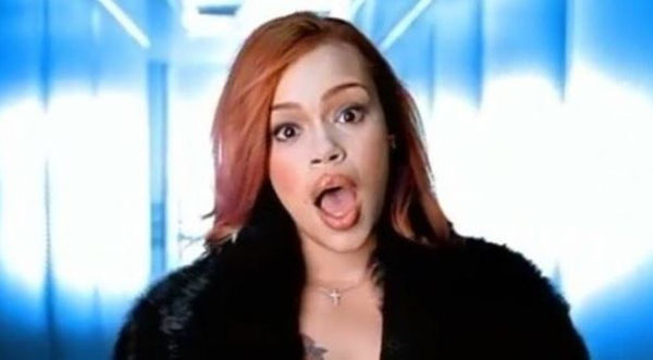 Faith Evans Reveals What Her Analingus Habits With The Notorious B.I.G. Were