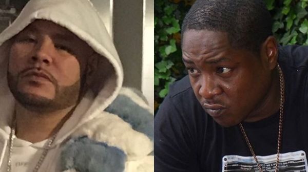 Fat Joe Bounces Jadakiss From The Top Five