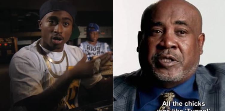 Former Crip Names 2pac's Killer In New Netflix Documentary :: Hip-hop 