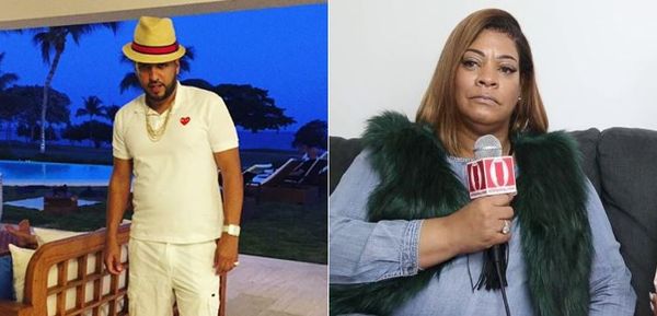 French Montana Has To Pay Millions To Waka Flocka's Mom