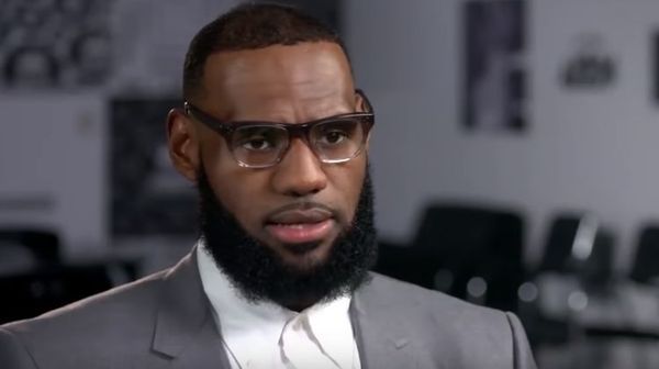 LeBron James Explains Why He Chose The Los Angeles Lakers