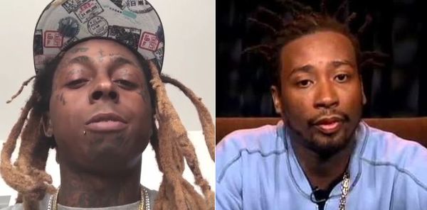 Lil Wayne & Ol Dirty Bastard's Family Are Fighting Over "New Dirty Bastard"