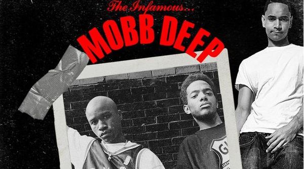 More Unreleased Mobb Deep Hits The Net