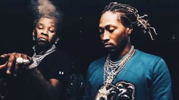 Quavo, Young Thug & Future Have An "Upscale" Leak