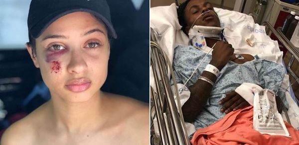 Rich The Kid Tweets Suggest Girlfriend May Have Set Up Home Invasion