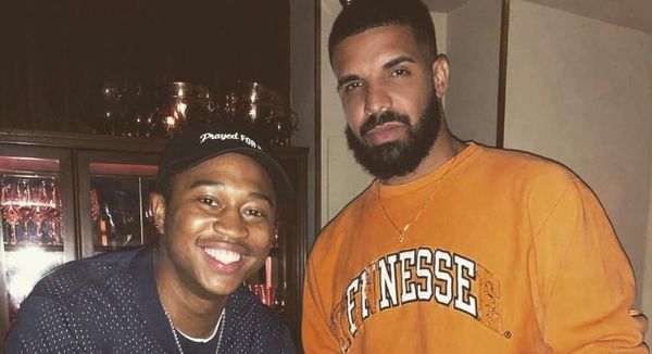Shiggy Addresses Rumor Drake Paid Him Big For "In My Feelings"' Success