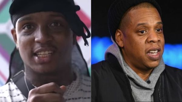 Ski Mask The Slump God Says Today's Rappers 'Are Like JAY-Z Times Ten'