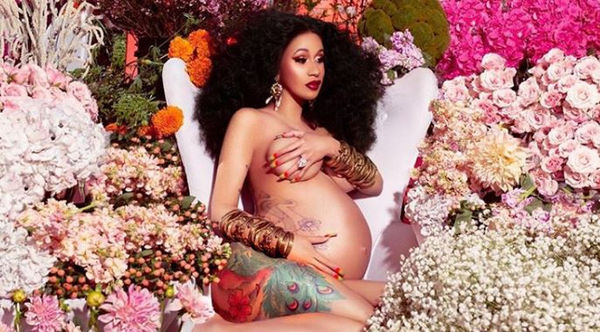 Twitter Weighs In On Offset & Cardi B's Baby Name Choice