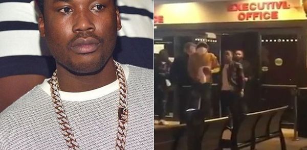 Two Arrested For Fatal Shooting Outside of Meek Mill Concert